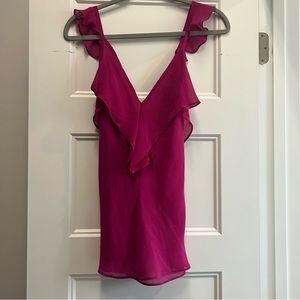 MISA Los Angeles top NWT